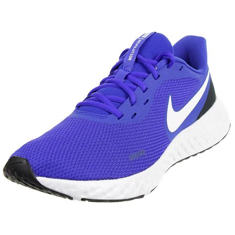 nike schuhe herren blau sale